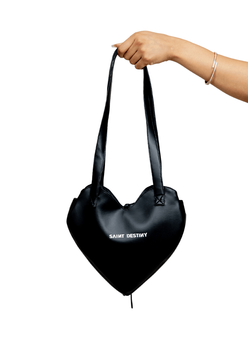 HEART TOTE